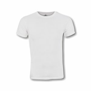 מארז 6 טי-שרט עגול