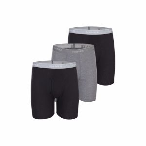 מארז 3 תחתוני בוקסר